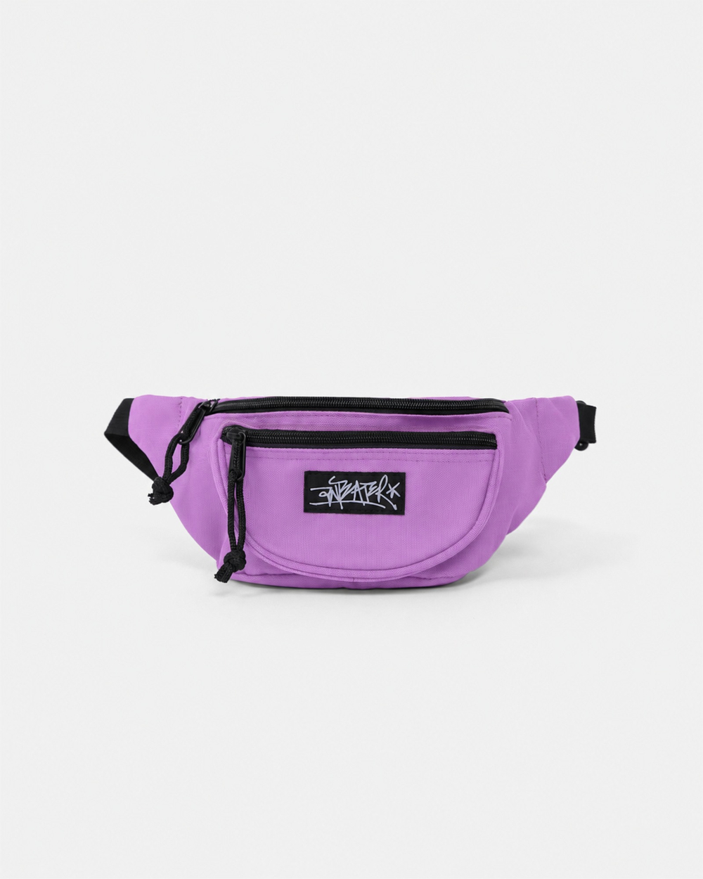Поясная сумка Anteater Waistbag Сирень
