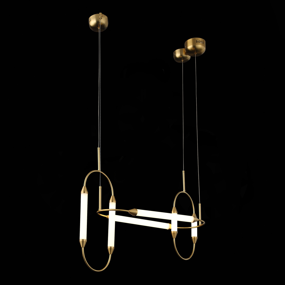 Светильник подвесной ST Luce Olbia SL6004.303.06
