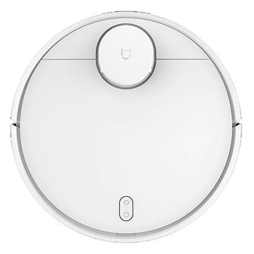 Робот-пылесос Xiaomi Mijia LDS Vacuum Cleaner LDS 22