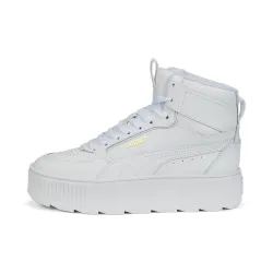 Кеды женские PUMA Karmen Rebelle Mid