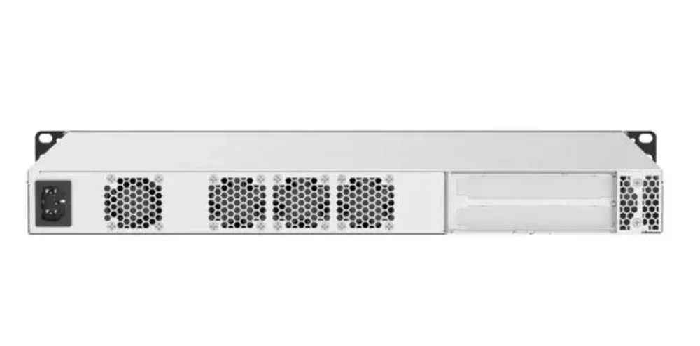 Коммутатор QNAP  QGD-1602P-C3758-16G