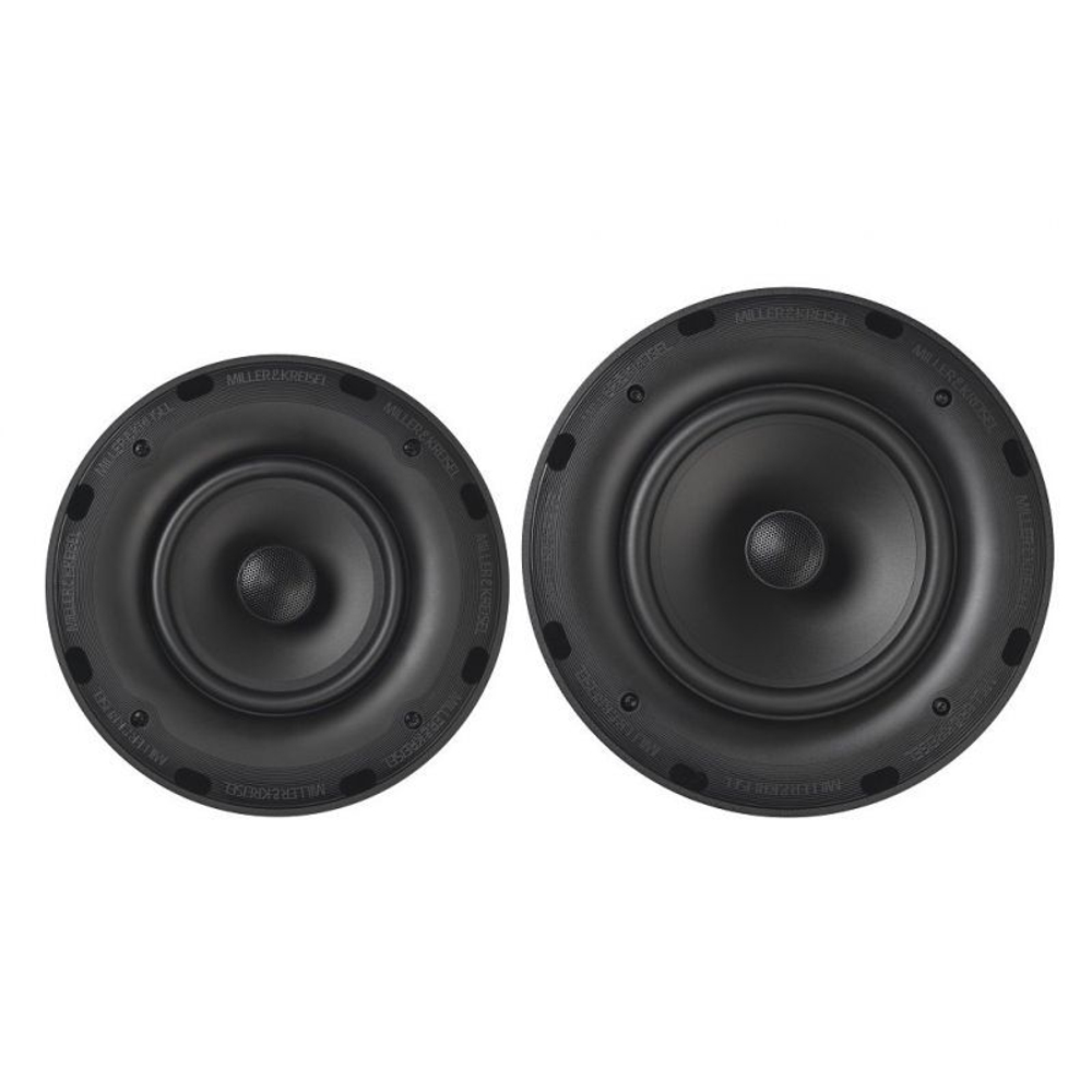 Встраиваемая акустическая система M&K Sound IC65 Miller&Kreisel White
