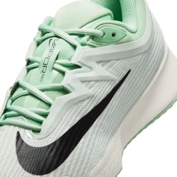 Теннисные кроссовки Nike Zoom Vapor Pro 3 - light silver/black steam/phantom