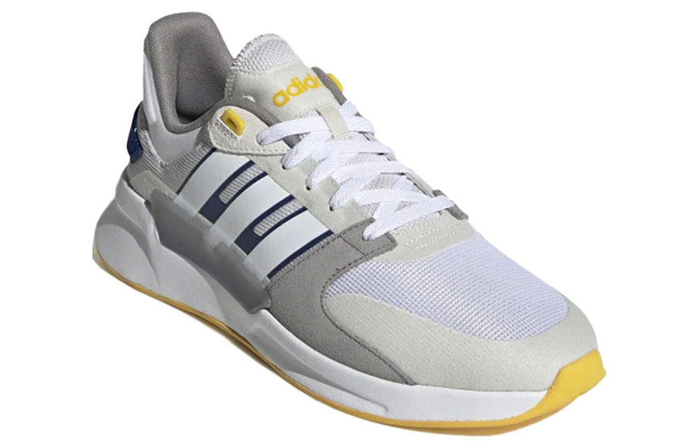 Adidas Run 90s "Orbit Grey"