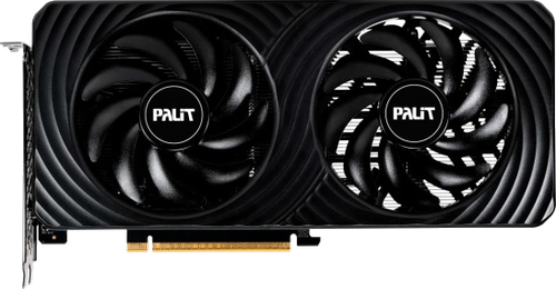 Видеокарта Palit GeForce RTX 5050 DUAL 8Gb