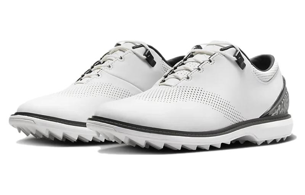 Jordan Adg 4 Golf White Black