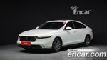 Honda Accord 1.5 — 2024