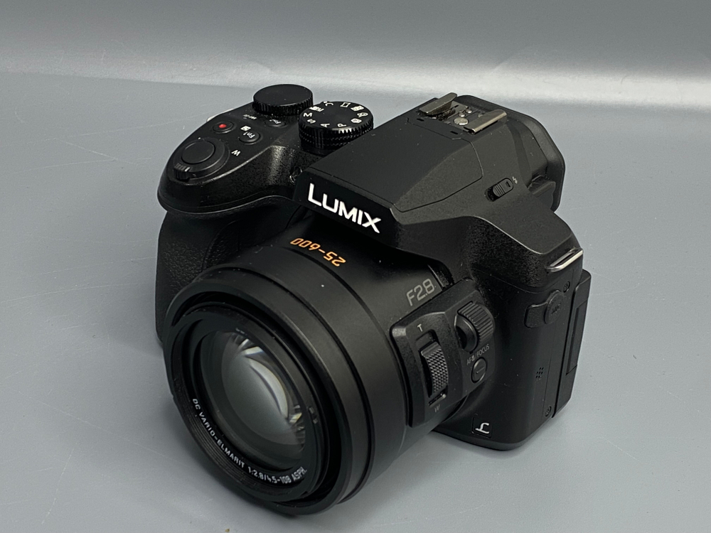 Panasonic Lumix DMC-FZ300