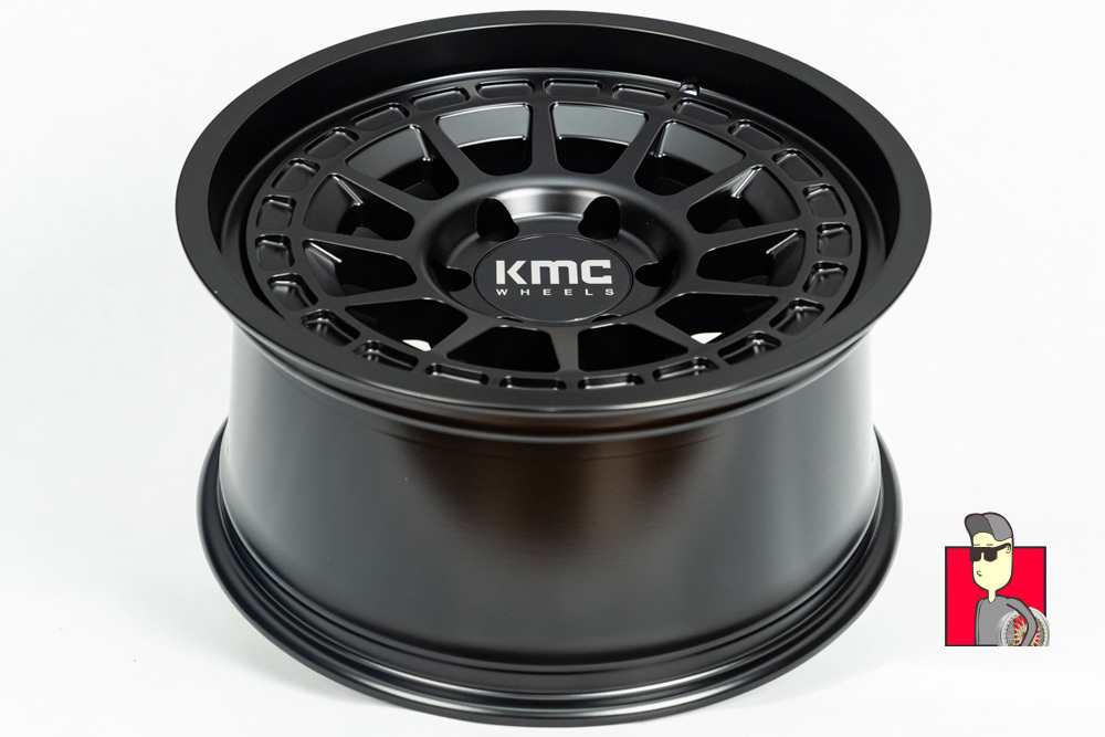 Комплект дисков RGW JT55199 18x9 et+10 6x139.7
