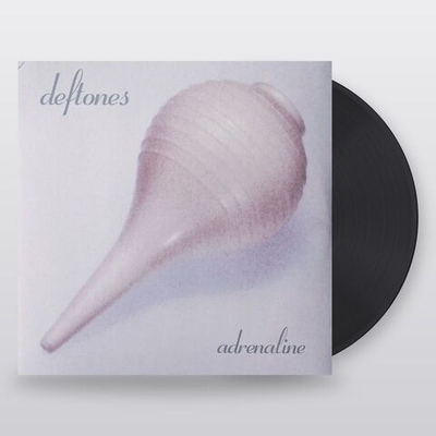 Deftones — Adrenaline (LP)