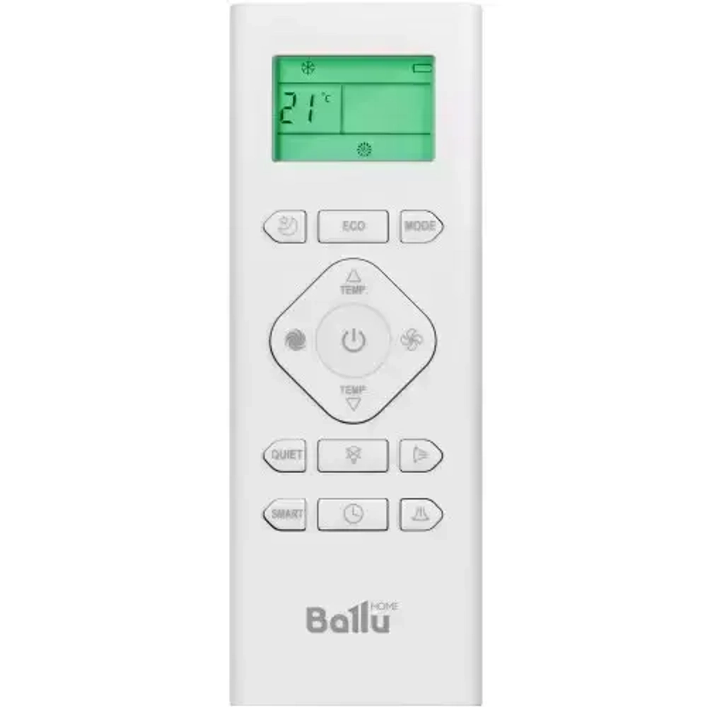 BALLU BSAG-09HN8  ON/OFF