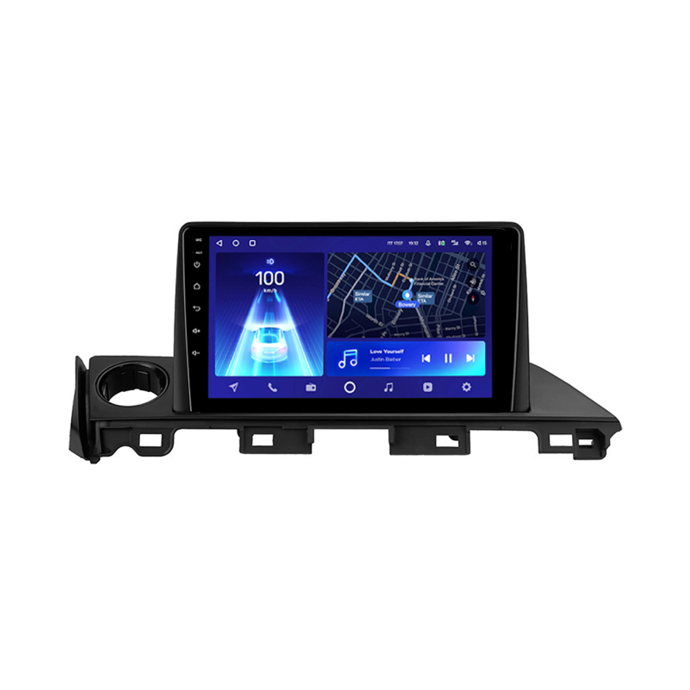 Teyes CC2 Plus 9"для Mazda 6 2015-2018