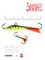 Балансир Lucky John FIN 3 с тр. 40мм/31RT блистер