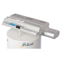 Аккумулятор iBatt 7800mAh, для VGP-BPS8 VGP-BPS8A VGP-BPL8