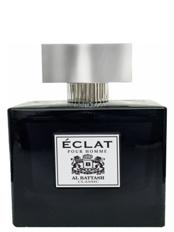 Al Battash Classic Eclat Pour Homme