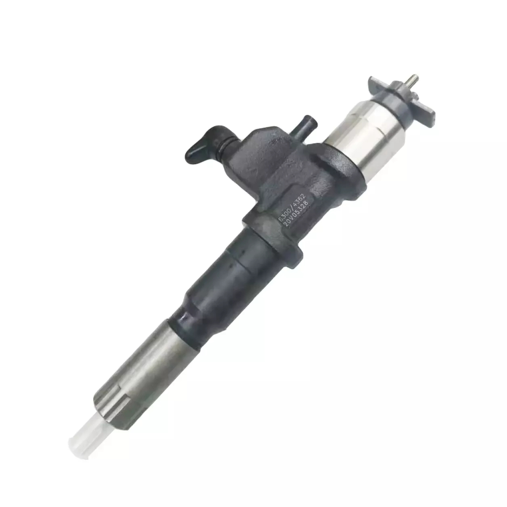 Форсунка 095000-5511 / 095000-5516