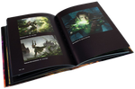 Magic: The Gathering. Восход стражи: Визуальная история
