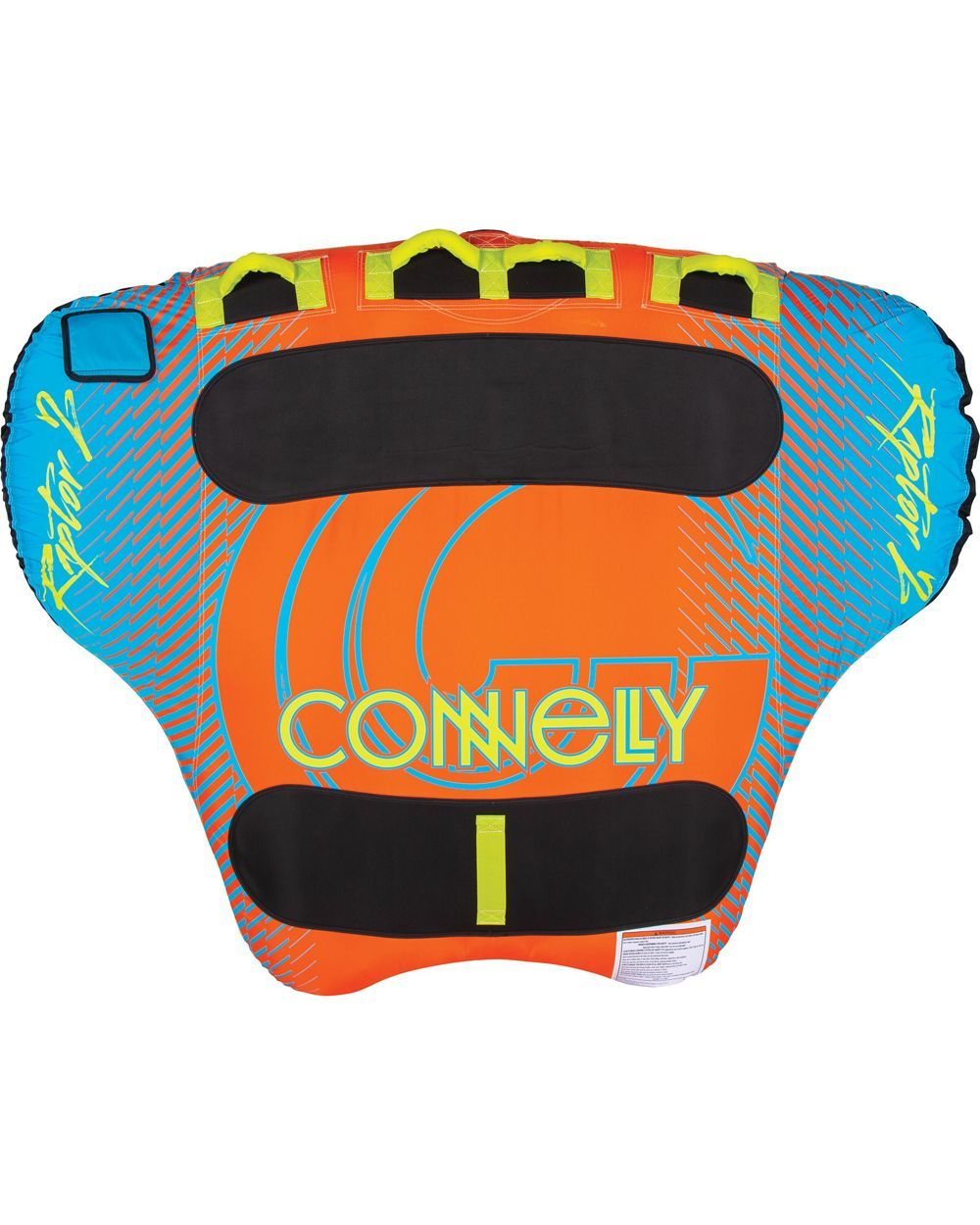 Баллон буксировочный Connelly RAPTOR 2 S19