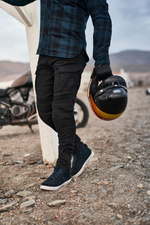 карго SHIMA GIRO 2.0 Men Black