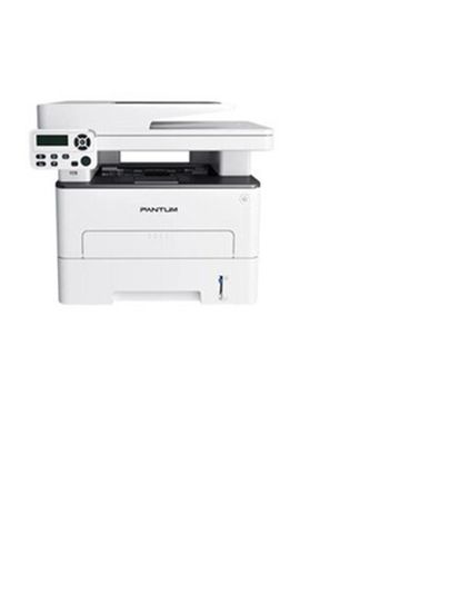 МФУ лазерное Pantum M7100DW