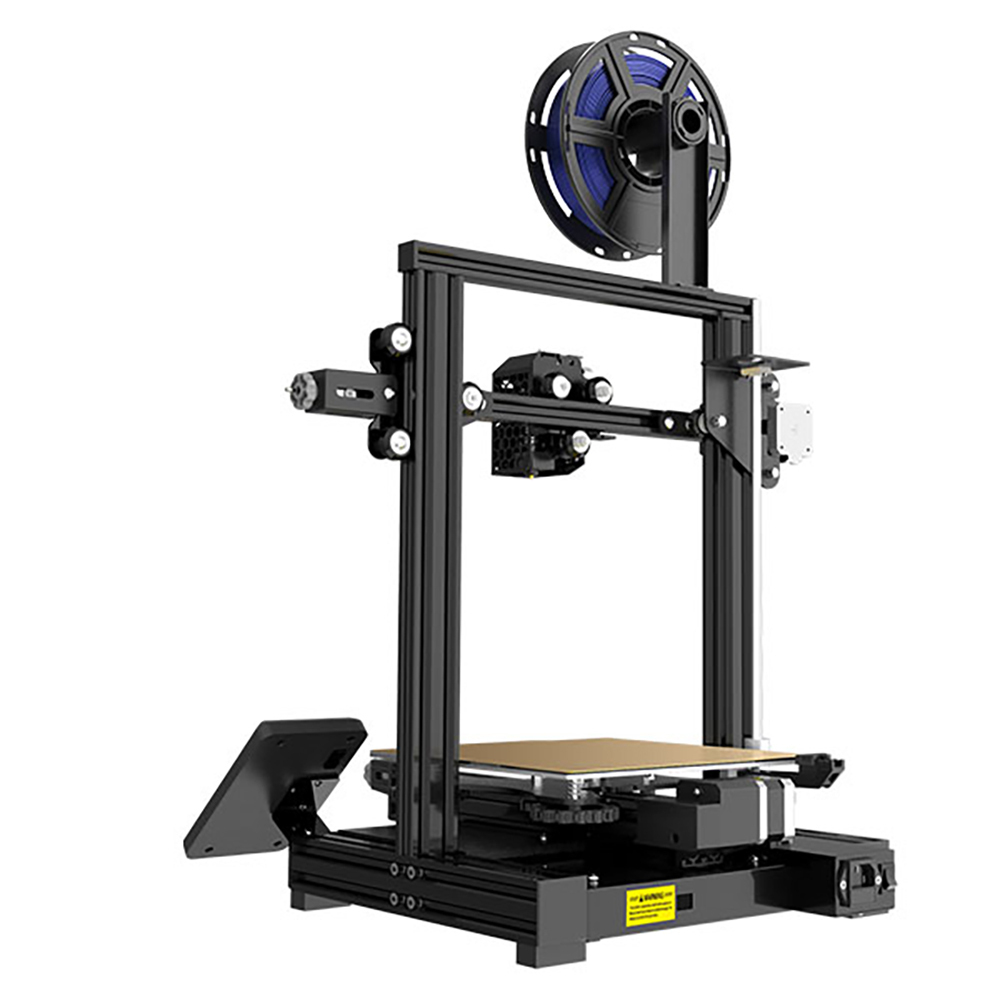 3D принтер Voxelab Aquila S2