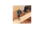 Бесщеточная аккумуляторная дрель-шуруповерт Makita XPT 18В, б\ак и з\у DDF487Z
