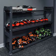 Полка для гирь модульной системы хранения 1800 ТАНГЕН
