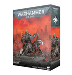 Chaos Space Marines Defiler