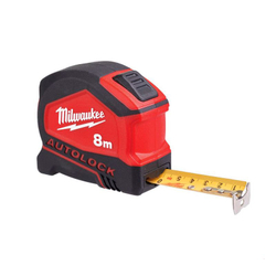 Магнитная рулетка Milwaukee GEN III 5м/ширина 27мм 4932464599