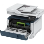 МФУ лазерный Xerox WorkCentre B305V_DNI A4 Duplex Net WiFi белый/синий