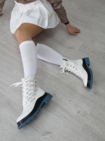 Ботинки женские летние POPULAR FASHION E36B-33D-1