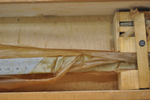 Штангенрейсмасс ШР-250 (0-250мм.) Ц/Д 0.05мм. ГОСТ 164-64 (твердый сплав)