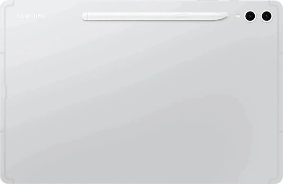 12.4" Планшет Samsung Galaxy Tab S10+ 12/256 LTE silver