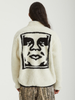 Мужская Куртка Icon Face