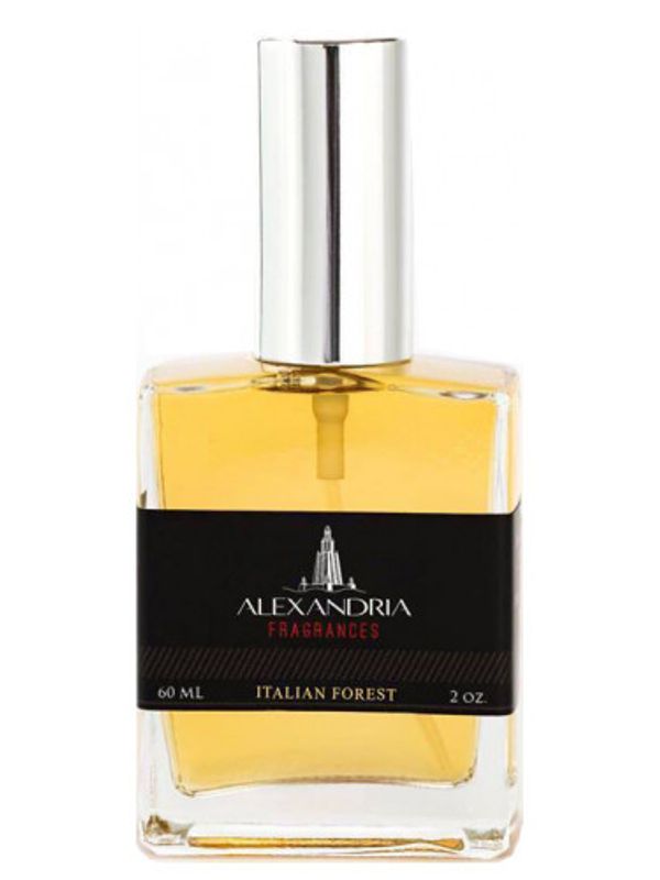 Alexandria Fragrances Italian Forest