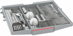 Встраиваемая посудомоечная машина Bosch SMV 46MX00R