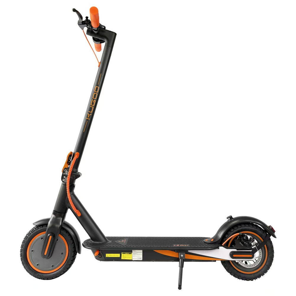Kugoo L2 Pro Max +