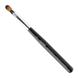 Runail Кисть для геля и гель-лака Synthetic №6 №6872