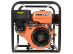 Генератор Carver PPG-6500 bulder