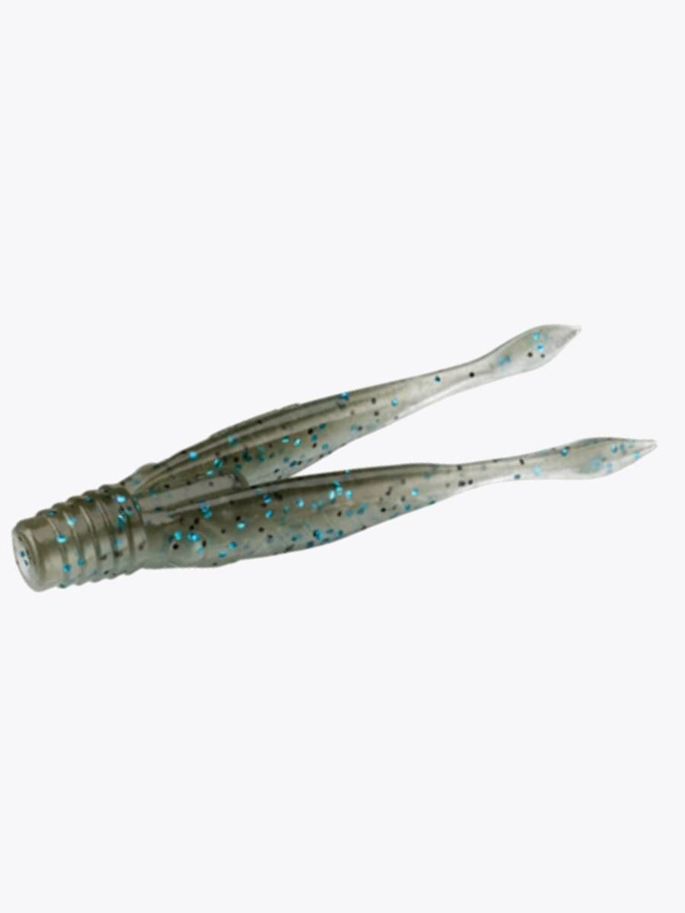 Мягкая приманка Twin Minnow 3"/Mudskipper (8шт./уп.)