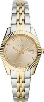 Женские наручные часы Fossil ES4949