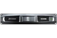 Crown DCi4|600 4-канальный усилитель мощности