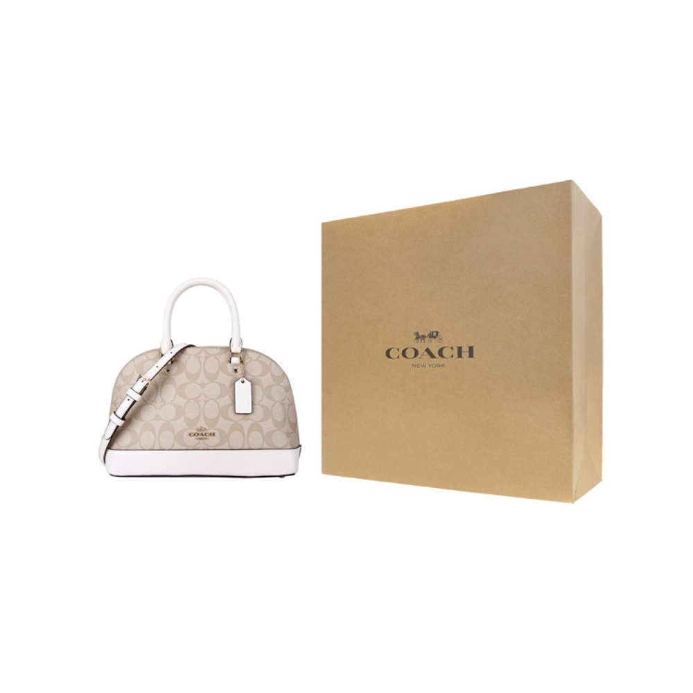 Сумка COACH Sierra 26 /, 27583-IMDQC