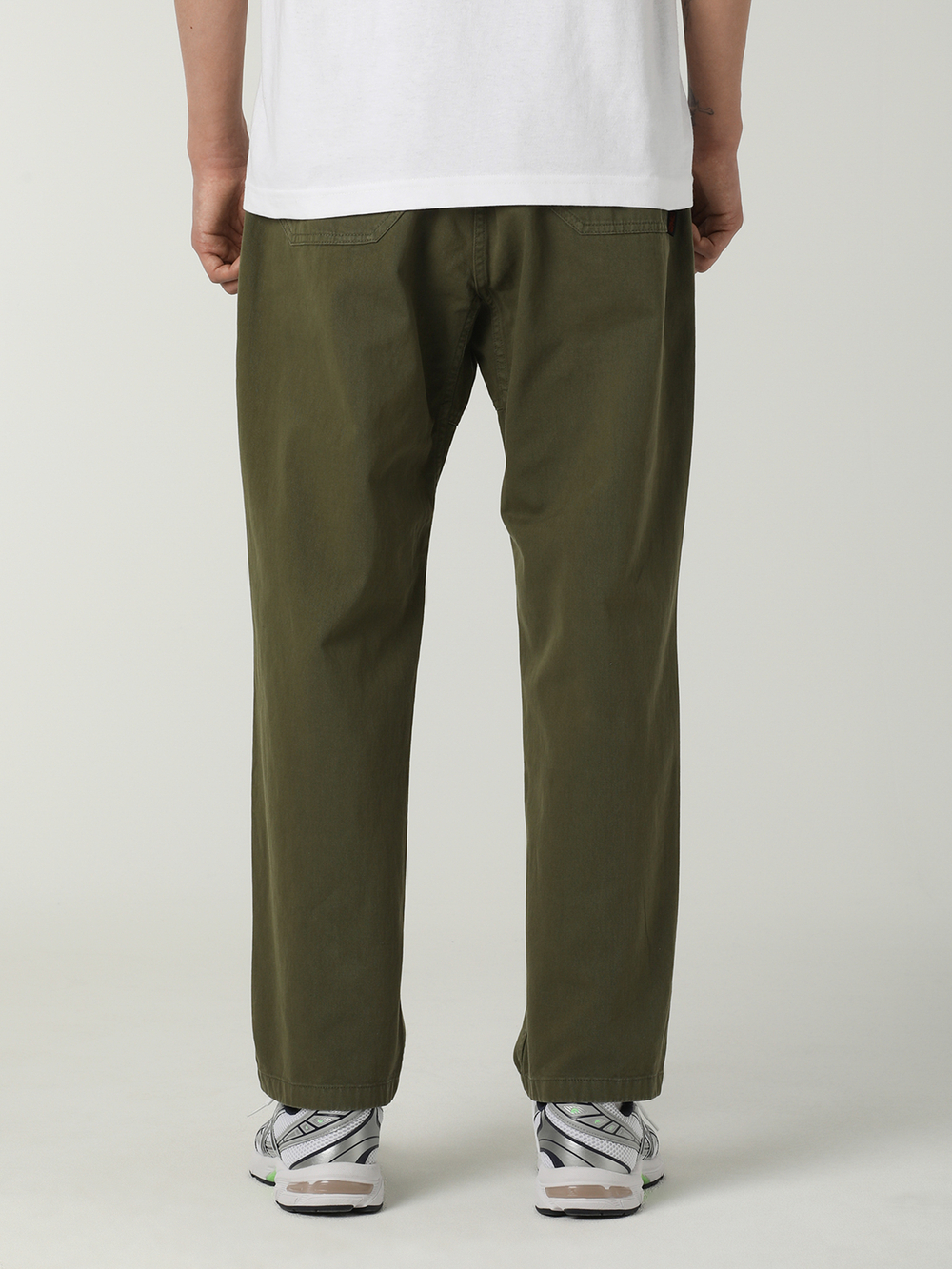 Мужские Брюки Loose Tapered Ridge