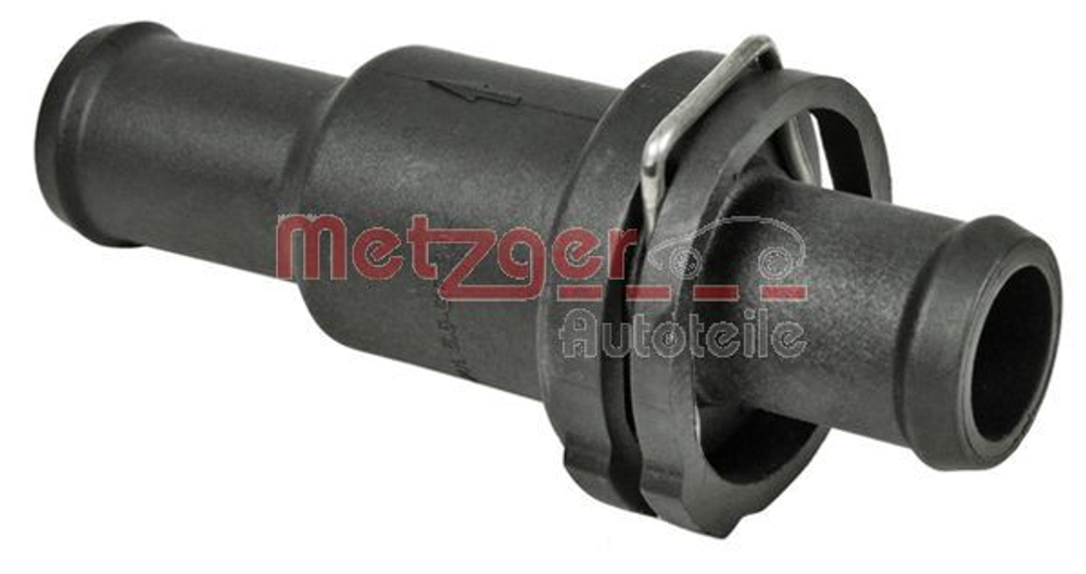 METZGER - 4006255-MEZ - Thermostat, coolant