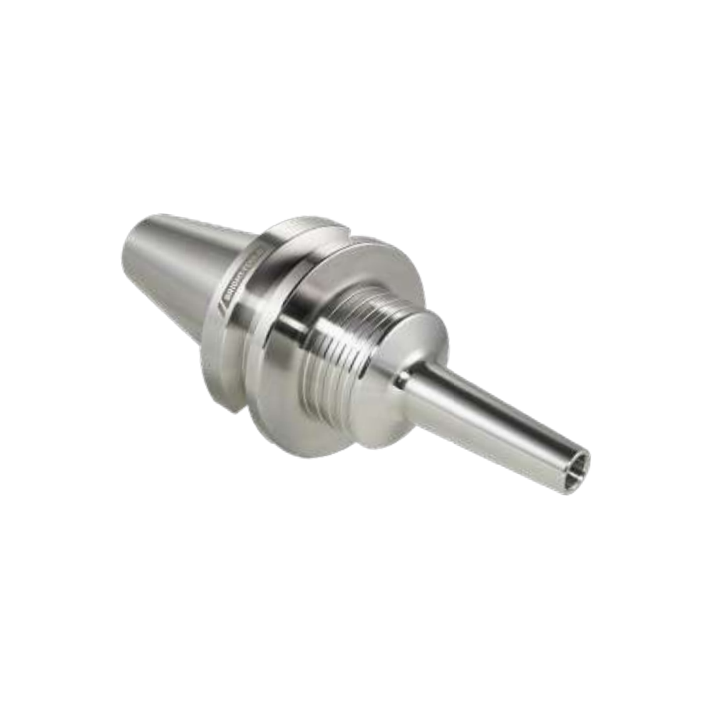 Патрон с термозажимом, 3° форма А BT40-SFSA3-150-M67 BRIGHT-TOOLS
