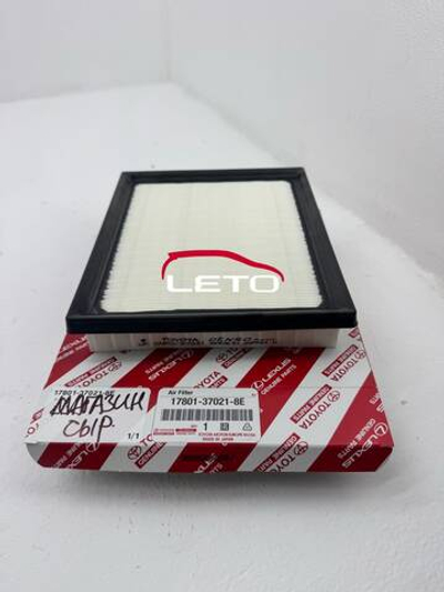 Фильтр воздушный 17801-37021-8E 17801370218E
