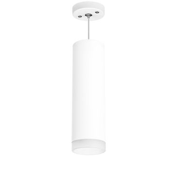 Подвесной светильник RP649680 белый Rullo Lightstar
