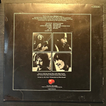 The Beatles - Let It Be (Германия 1976г.)