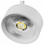 Плафон металлический Lightstar Alta Pro 215736